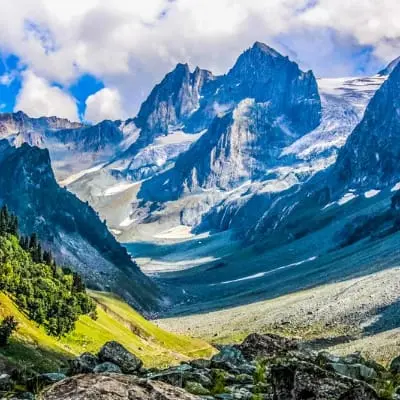 KASHMIR